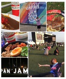 🌸フェス飯🌸 | その他