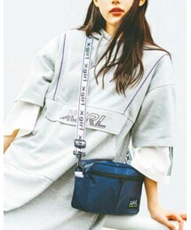 X-girl | ショルダーバッグ