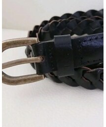 no brand | ベルト