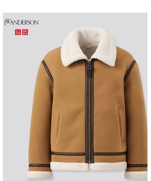 UNIQLO | ブルゾン