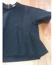 FAD THREE | Tシャツ/カットソー