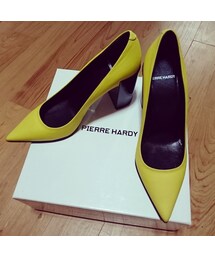 PIERRE HARDY | パンプス