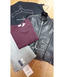 DRIES VAN NOTEN | スウェット