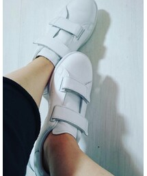 hyke×adidas | スニーカー