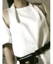 alexanderwang | Tシャツ/カットソー