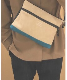 niko and... | ボディバッグ/ウエストポーチ