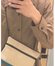 GU | シャツ/ブラウス