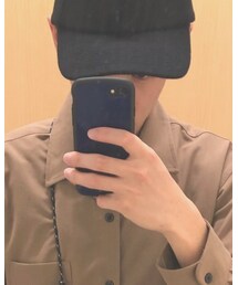 UNIQLO | キャップ