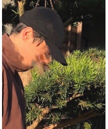 UNIQLO | キャップ