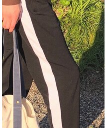 SPINNS | その他パンツ