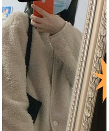 UNIQLO | ノーカラージャケット