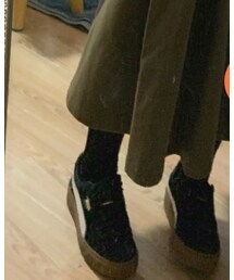 PUMA | スニーカー