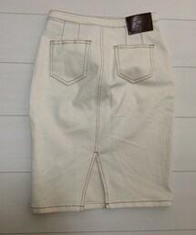 NOELA | タイトスカート(デニムスカート)