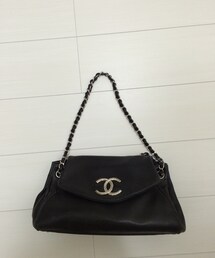 CHANEL | ハンドバッグ