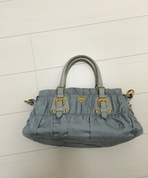 PRADA | ハンドバッグ