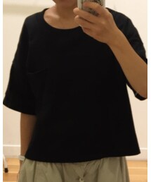 GU | Tシャツ/カットソー