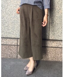 IEDIT | その他パンツ