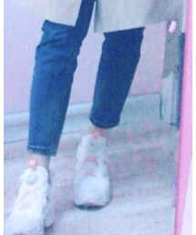 Reebok | スニーカー