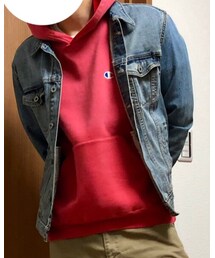 H&M | デニムジャケット