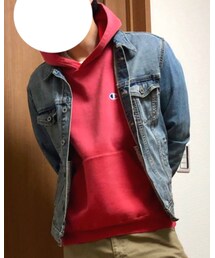 Champion | パーカー