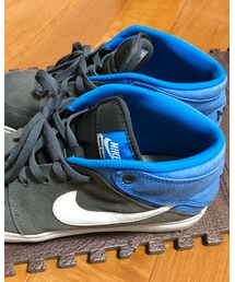 NIKE | スニーカー