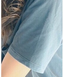 GU | Tシャツ/カットソー