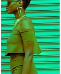 Boohoo | アンサンブル