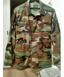 軍服 | 米軍リアルミリタリー(ミリタリージャケット)