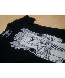 JOYRICH | カールラガーフェルド、パロディ(Tシャツ/カットソー)