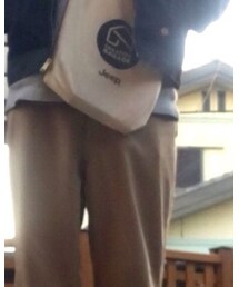 used | スラックス