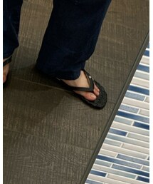 VOLCOM | サンダル