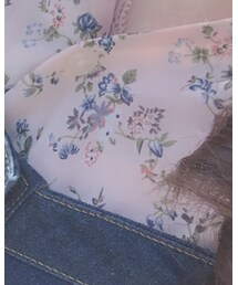 ems excite | シャツ/ブラウス