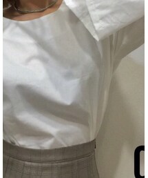 ONEWILL | シャツ/ブラウス