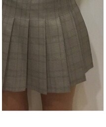 ONEWILL | スカート