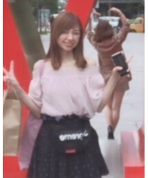 GRL | トップス