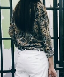 ZARA | シャツ/ブラウス