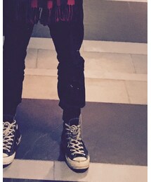 CONVERSE | スニーカー