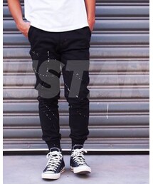 mustand | その他パンツ