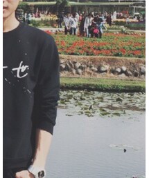 一生一世 | スウェット