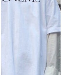 JOHN LAWRENCE SULLIVAN | Tシャツ/カットソー