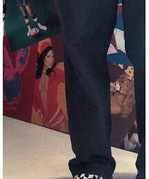 soulive | チノパンツ