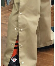 MYne | チノパンツ