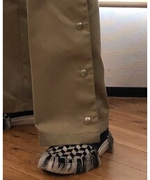 doublet | スニーカー