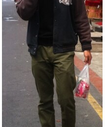 UNIQLO | チノパンツ