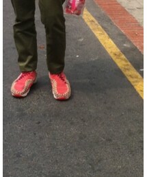 NIKE | スニーカー