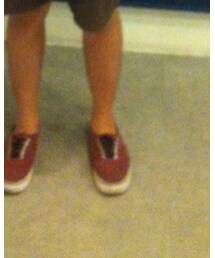 VANS | その他シューズ