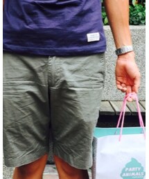 NET | カーゴパンツ