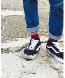 VANS | その他シューズ