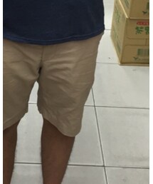 NET | カーゴパンツ