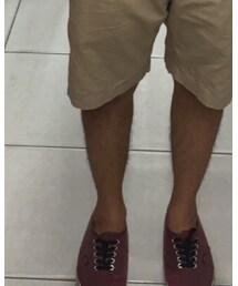 VANS | その他シューズ